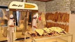 موج افزایش قیمت‌ها در ایران به نان رسید