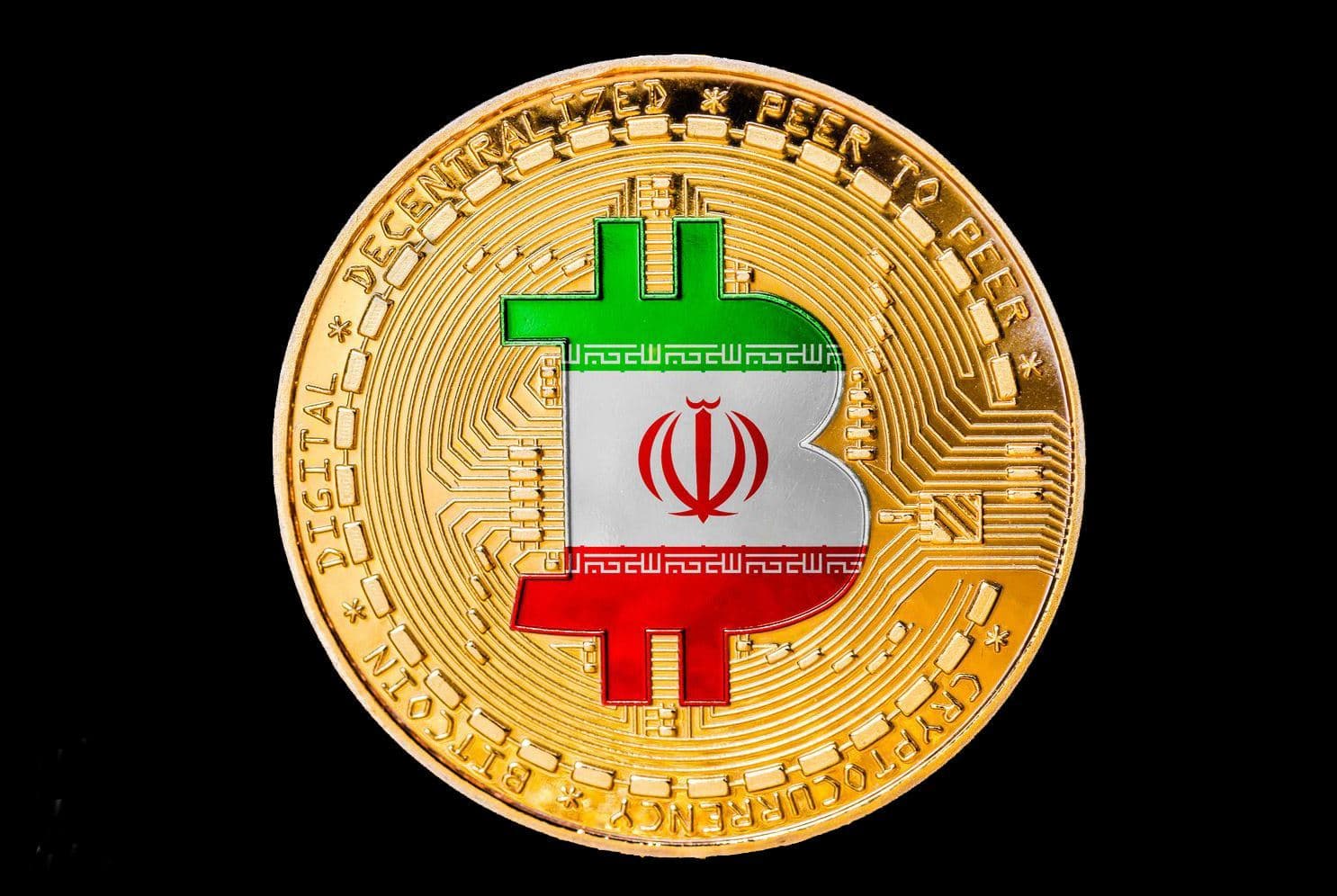 استفاده از رمزارزها برای واردات کالا به ایران