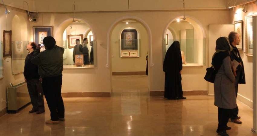کاهش بازدیدکنندگان از موزه‌های ایران به ۳ میلیون نفر در دوران کرونا