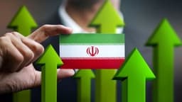 تناقض در آمار رشد اقتصادی ایران