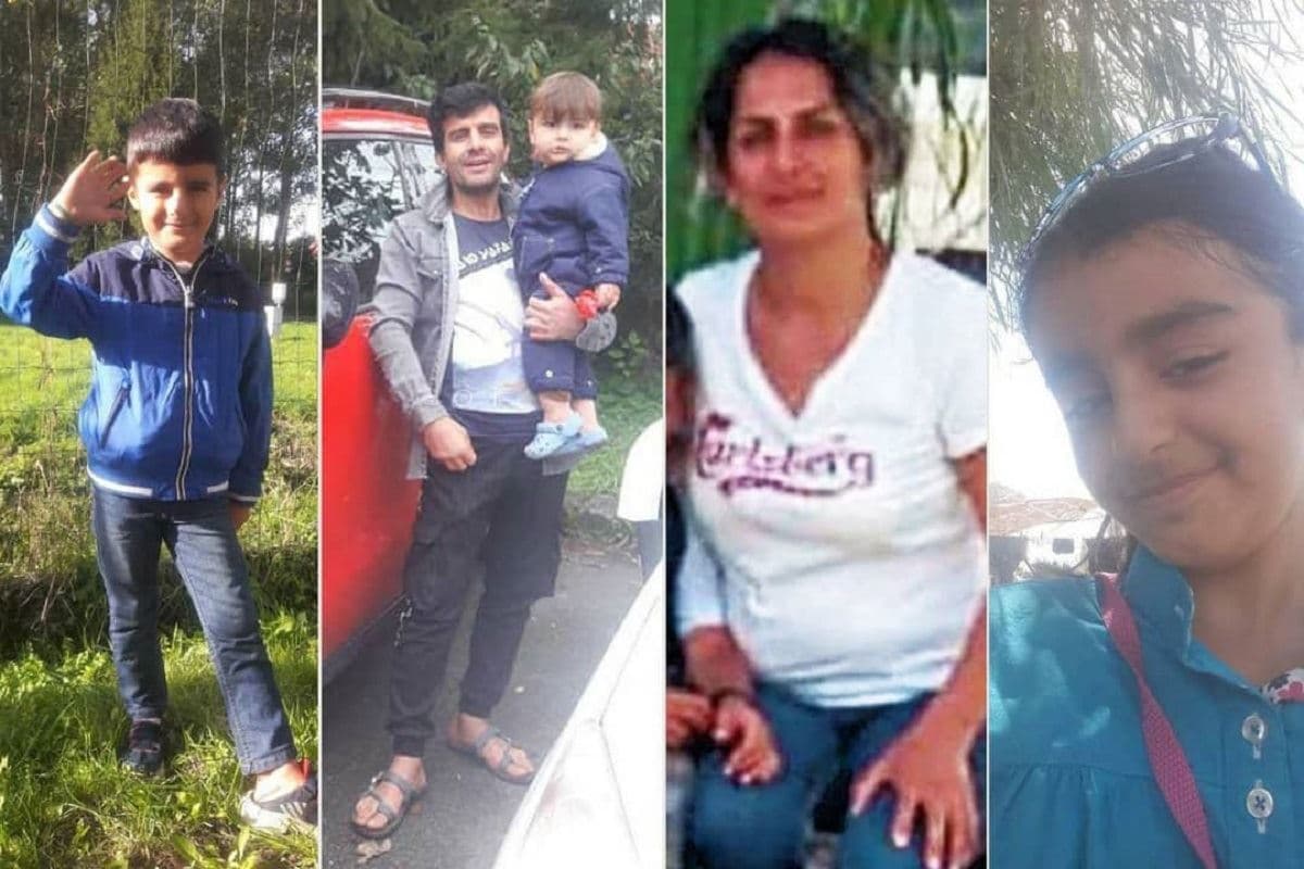 پیدا شدن جسد کودک ایرانی در ساحل نروژ