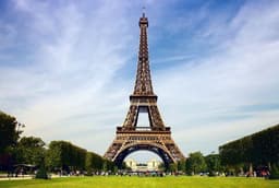 فرانسه، جذاب‌ترین کشور اروپایی برای سرمایه‌گذاری