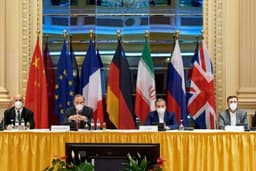 رد به تفاهم نزدیک شدن برجام از سوی وزیر خارجه آمریکا
