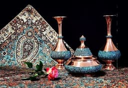 دلایل سهم ناچیز ایران از بازار صنایع دستی جهان