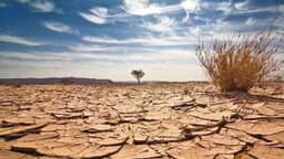 بحران کم‌آبی در ایران جدی است