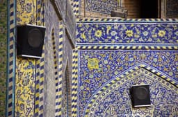 تقاضا برای محدود شدن صدای بلندگوهای مساجد در افغانستان