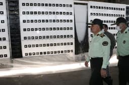 کشف بزرگ‌‌ترین مزرعه رمز ارز با ۷ هزار ماینر در ایران