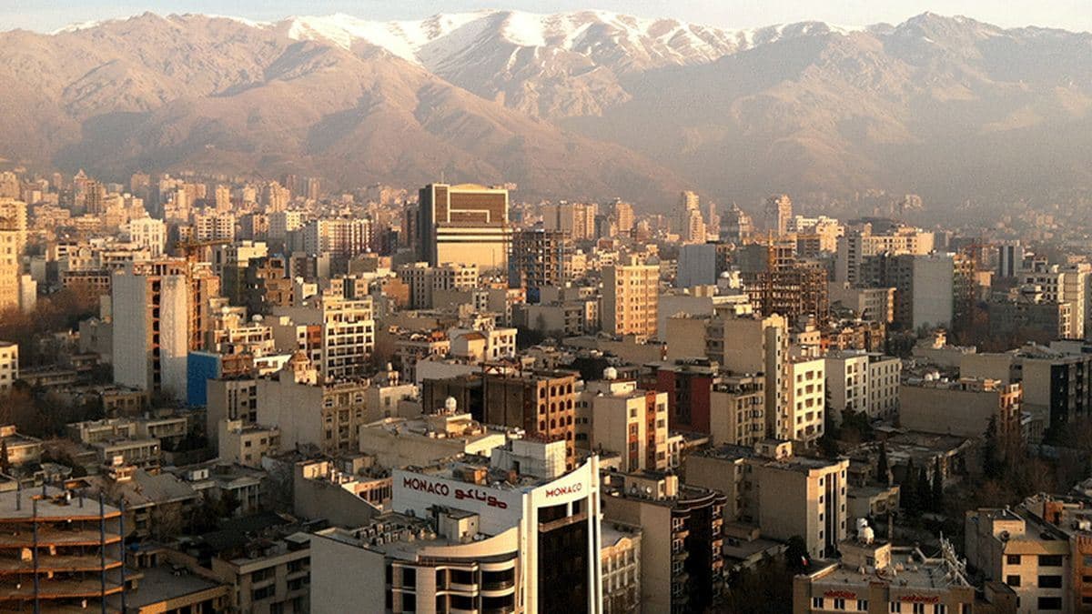 افزایش متوسط قیمت خانه در ایران