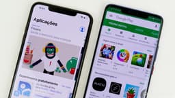 ثبت رکورد تاریخی برای بازار اپلیکیشن‌ها