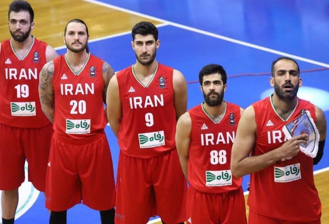جنجال کشف 60بطری مشروب از ملی‌پوشان بسکتبال ایران