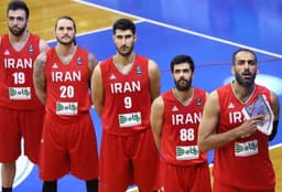 جنجال کشف 60بطری مشروب از ملی‌پوشان بسکتبال ایران