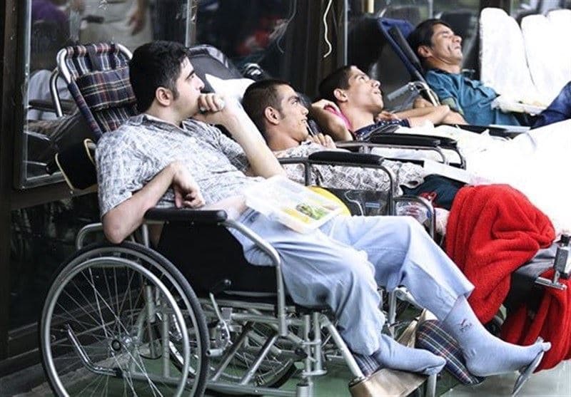 مقررات سختگیرانه استرالیا برای مهاجران معلول