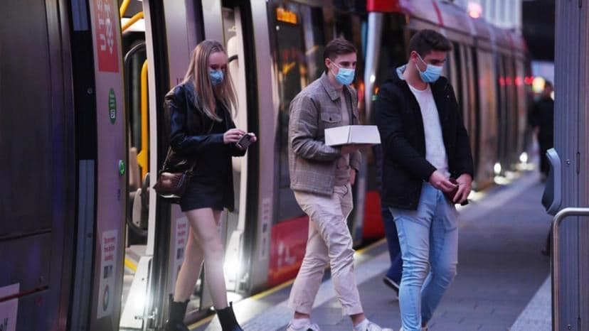 اخبار کرونا در استرالیا – 6 جولای 2021