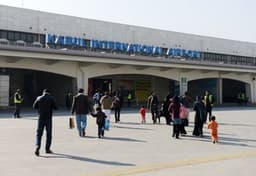 گیرافتادن 4 هزار پاکستانی در افغانستان برای سفر به عربستان