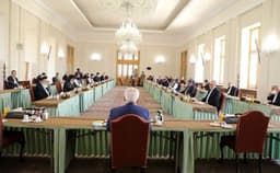 راه‌حل سیاسی و صلح آمیز؛ نتیجه مذاکرات افغانستان و طالبان در تهران