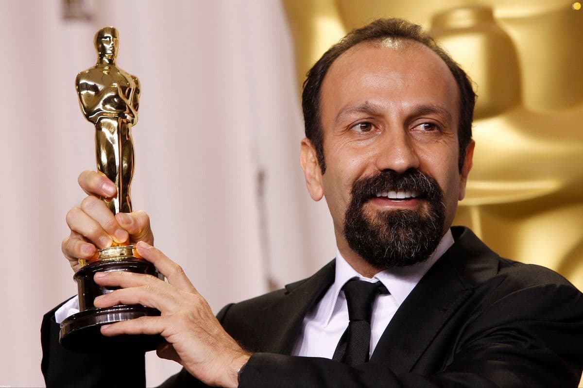 پیش خرید فیلم جدید کارگردان ایرانی برنده اسکار توسط کمپانی Cineart