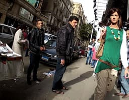 تشدید مجازات آزار جنسی در کشور مصر