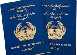 افغانستان به ۱۰ خارجی، شهروندی این کشور را اعطا کرده است