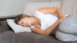 زنان با کدام دردها باید به پزشک مراجعه کنند؟