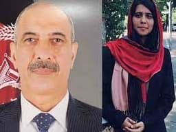 ربوده شدن دختر سفیر افغانستان در پاکستان و تنش در روابط دوکشور