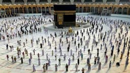 برگزاری حج در عربستان بدون حضور حتی یک ایرانی