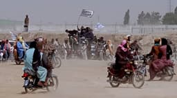 پیروزی نظامی طالبان در افغانستان حتمی نیست