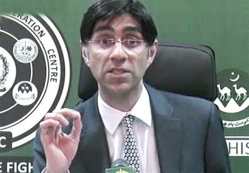 طالبان: جامعه جهانی برای مقابله با کرونا به ما کمک کند
