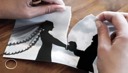 کاهش طول مدت زندگی زوج‌ها در ایران و افزایش ۳.۶ درصدی طلاق 