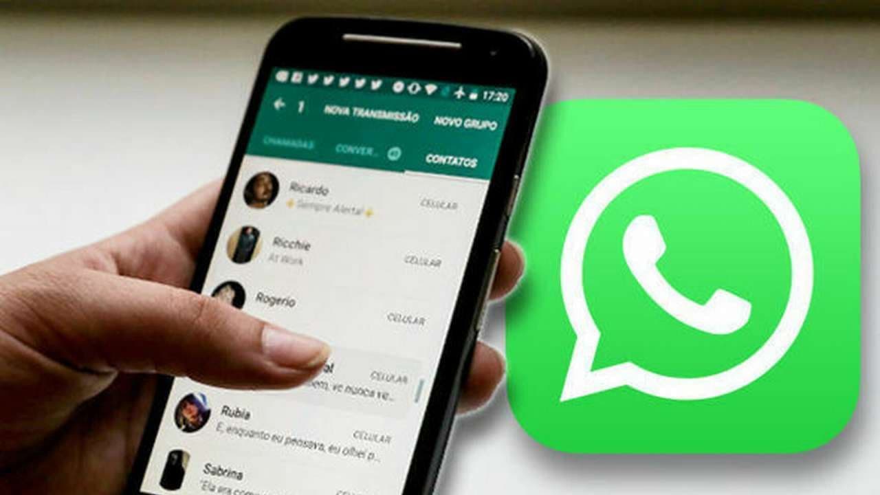 واتس‌اپ؛ محبوبترین پیام‌رسان ایرانی‌ها