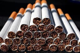 پیش‌بینی توقف فروش سیگار مارلبرو در بریتانیا طی یک دهه آینده