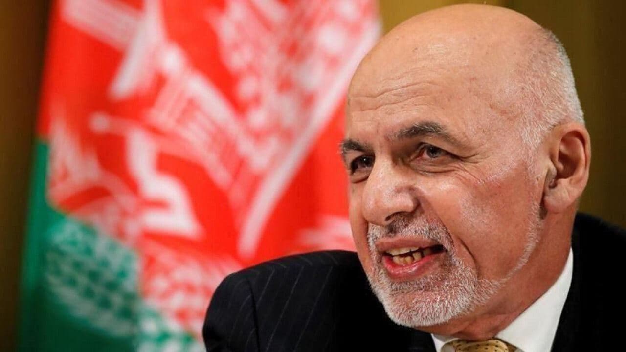 رئیس‌جمهور افغانستان: طالبان ظالم‌تر و نامسلمان‌تر شده‌اند
