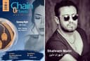 آغاز به کار نمایشگاه نقاشی در گالری Barn Gallery Montsalvat در تاریخ ۶ اگوست در ملبورن استرالیا/ گفتگو با آقای شهرام متین هنرمند نقاش در استرالیا