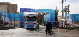 خسارت به تجار ایرانی با قدرت‌گیری طالبان در افغانستان