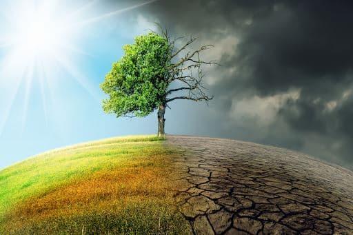 انسان‌ها؛ مسببان اصلی تغییرات آب‌وهوایی