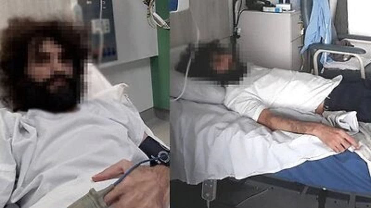 سازمان ملل پیگیر وضعیت یک پناهجوی بیمار در استرالیا