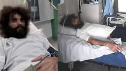 سازمان ملل پیگیر وضعیت یک پناهجوی بیمار در استرالیا