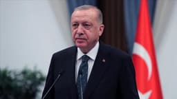 دیدار احتمالی رئیس جمهور ترکیه با رهبران طالبان