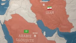توقف مذاکرات ایران و عربستان با روی کار آمدن رئیسی