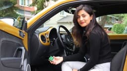 تشخیص بیماری آلزایمر با بررسی رانندگی افراد