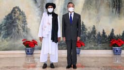 خیز چین برای دستیابی به جایگاه کره‌ و ژاپن در افغانستان