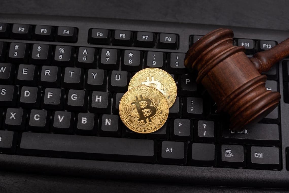 پرداخت ۱.۳ میلیون یورو بیت‌کوین از سوی سوئد به سه فروشنده مواد مخدر