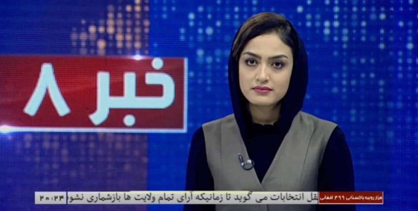 خطر طالبان برای خبرنگاران افغان که از کشور خارج نشده‌اند