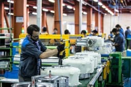 کاهش 6 درصدی بیکاری در پایتخت ایران