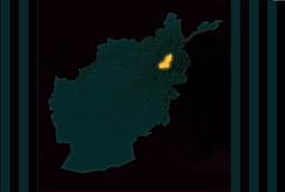 پنجشیر، تنها ترین جغرافیایی امید