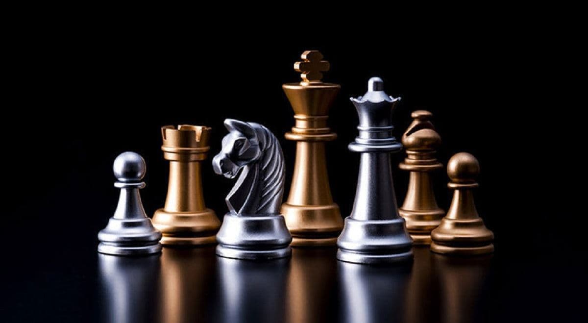 کسب نایب قهرمانی شطرنج دانشجویان آسیایی توسط دختران ایرانی
