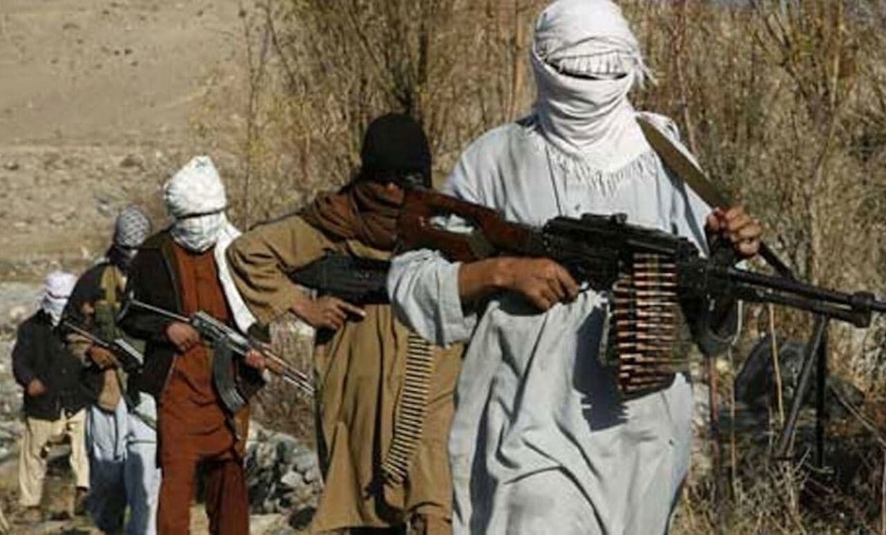 تمایل طالبان برای برقراری ارتباط دیپلماتیک با آلمان