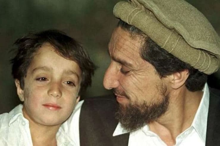 بیستمین سالگرد ترور احمد شاه مسعود، نابغه نظامی افغانستان که به دنبال صلح بود 