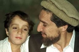 بیستمین سالگرد ترور احمد شاه مسعود، نابغه نظامی افغانستان که به دنبال صلح بود 