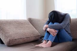 سهم اروپایی‌ها از افسردگی مزمن چقدر است؟