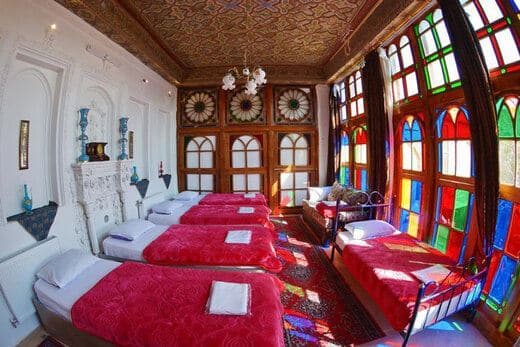 خسارت 20 هزارمیلیارد تومانی کرونا به هتل‌های ایران